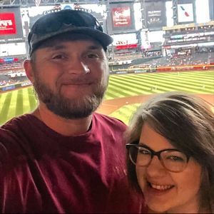 Meet your Posher, Lauren